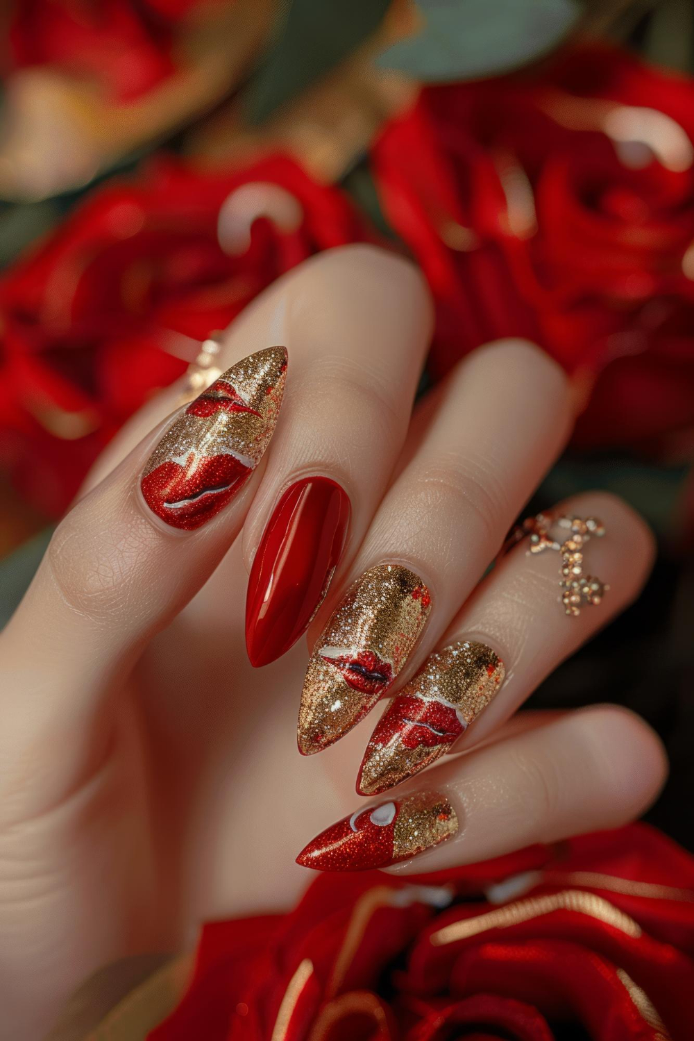 Chloe Nail Bar in North Richland Hills, TX