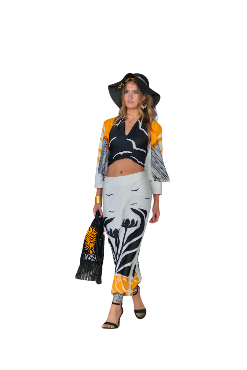 Michelle Parisou in Rutherfordton, NC
