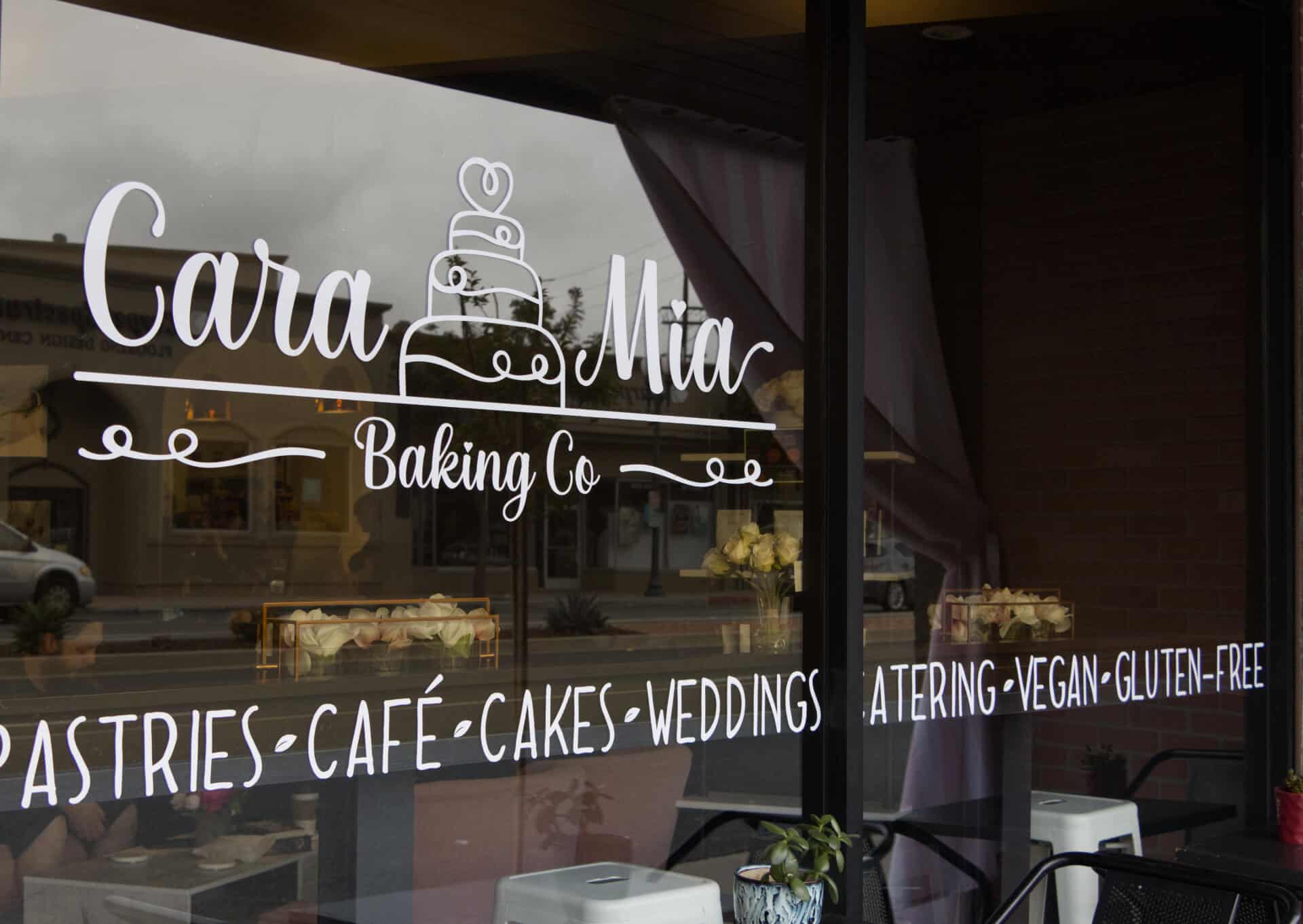 Cara Mia Baking Co in Lomita, CA (4)