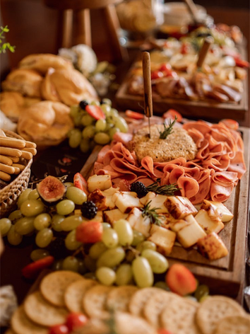 Fire to Fork in Arroyo Grande, CA