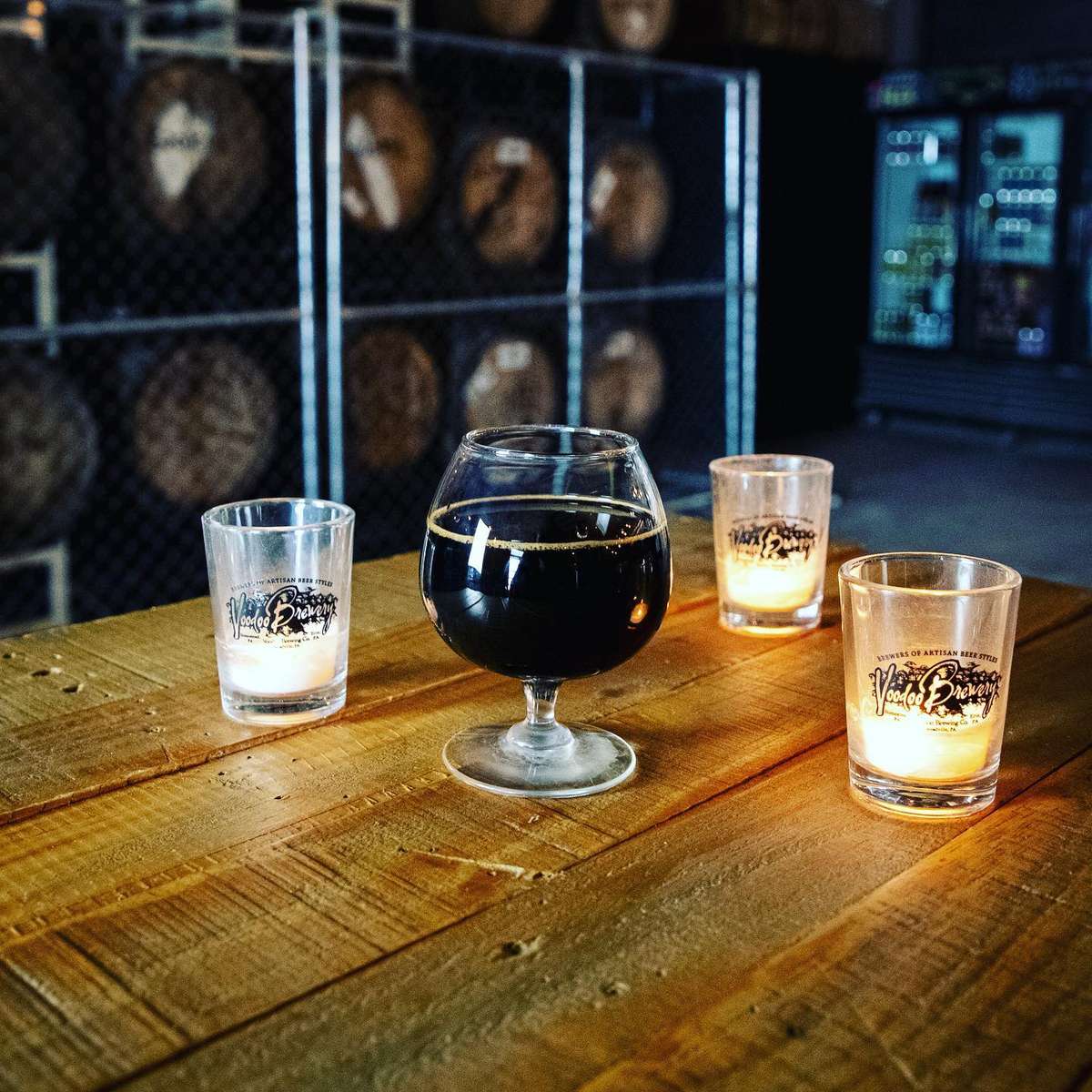 Voodoo Brewing Company - Production Facility and Event Pub in Meadville, PA (2)