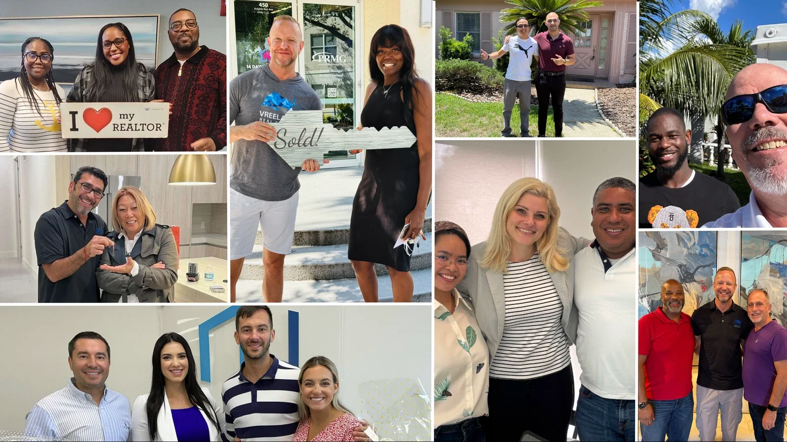 Vreeland Real Estate - South Florida REALTOR® in Pembroke Pines, FL (2)