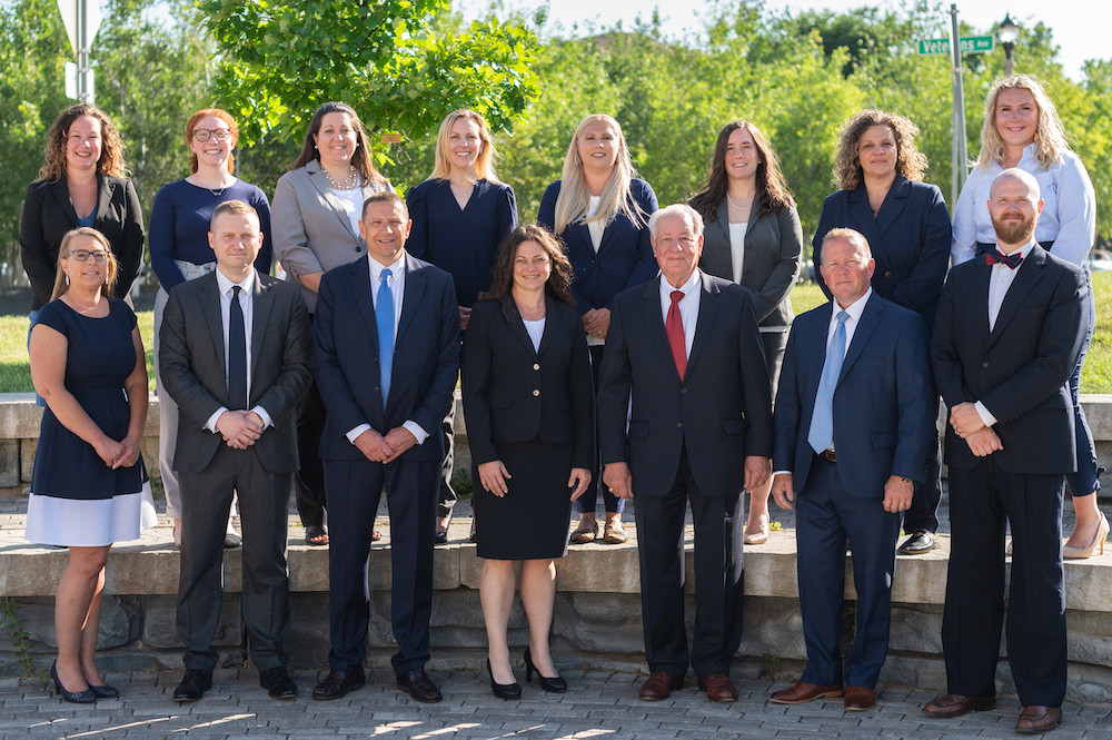 Schloemer Law Firm, S.C. in West Bend, WI