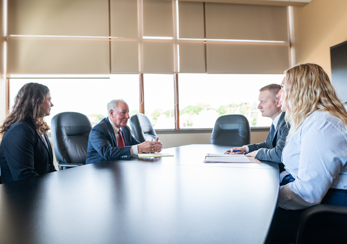 Schloemer Law Firm, S.C. in West Bend, WI (3)