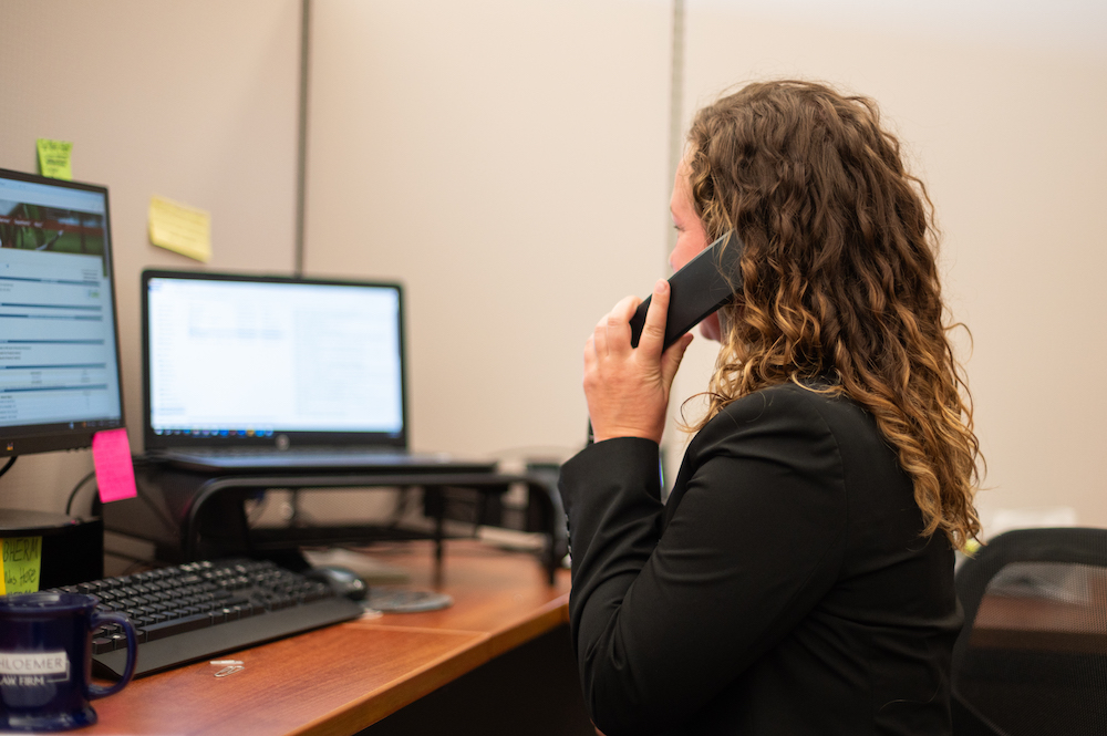 Schloemer Law Firm, S.C. in West Bend, WI (4)