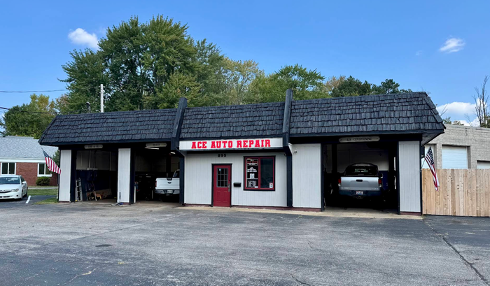 Medina’s ACE Auto Repair in Medina, OH (3)