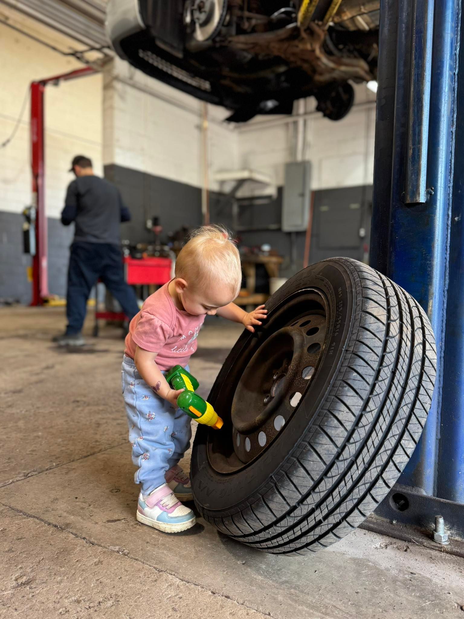 Medina’s ACE Auto Repair in Medina, OH (4)