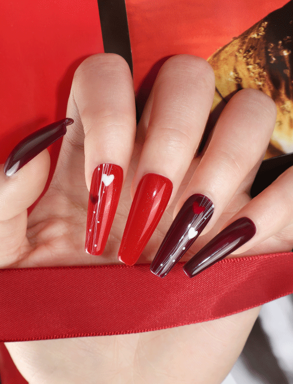 Beyond Nails & Spa in Signal Hill, CA