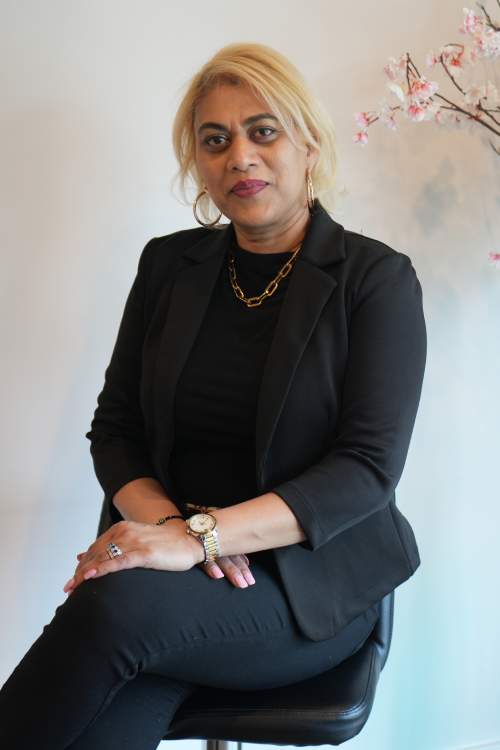 Kess Hair & Skincare in Falls Church, VA (2)