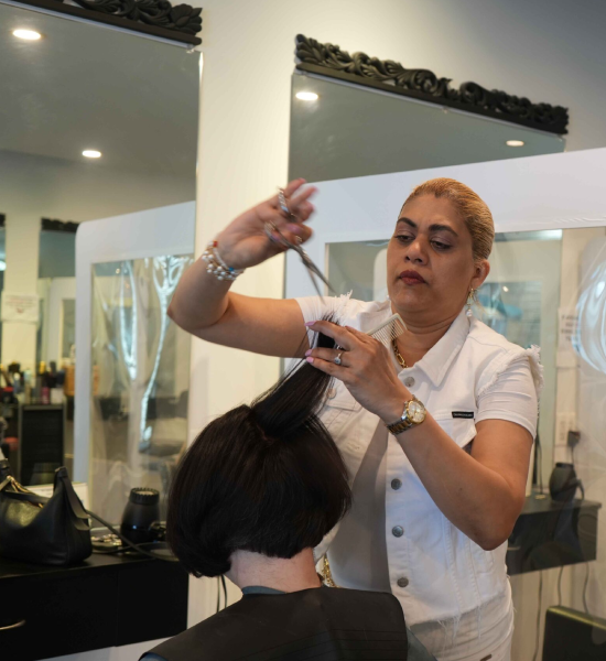 Kess Hair & Skincare in Falls Church, VA (3)