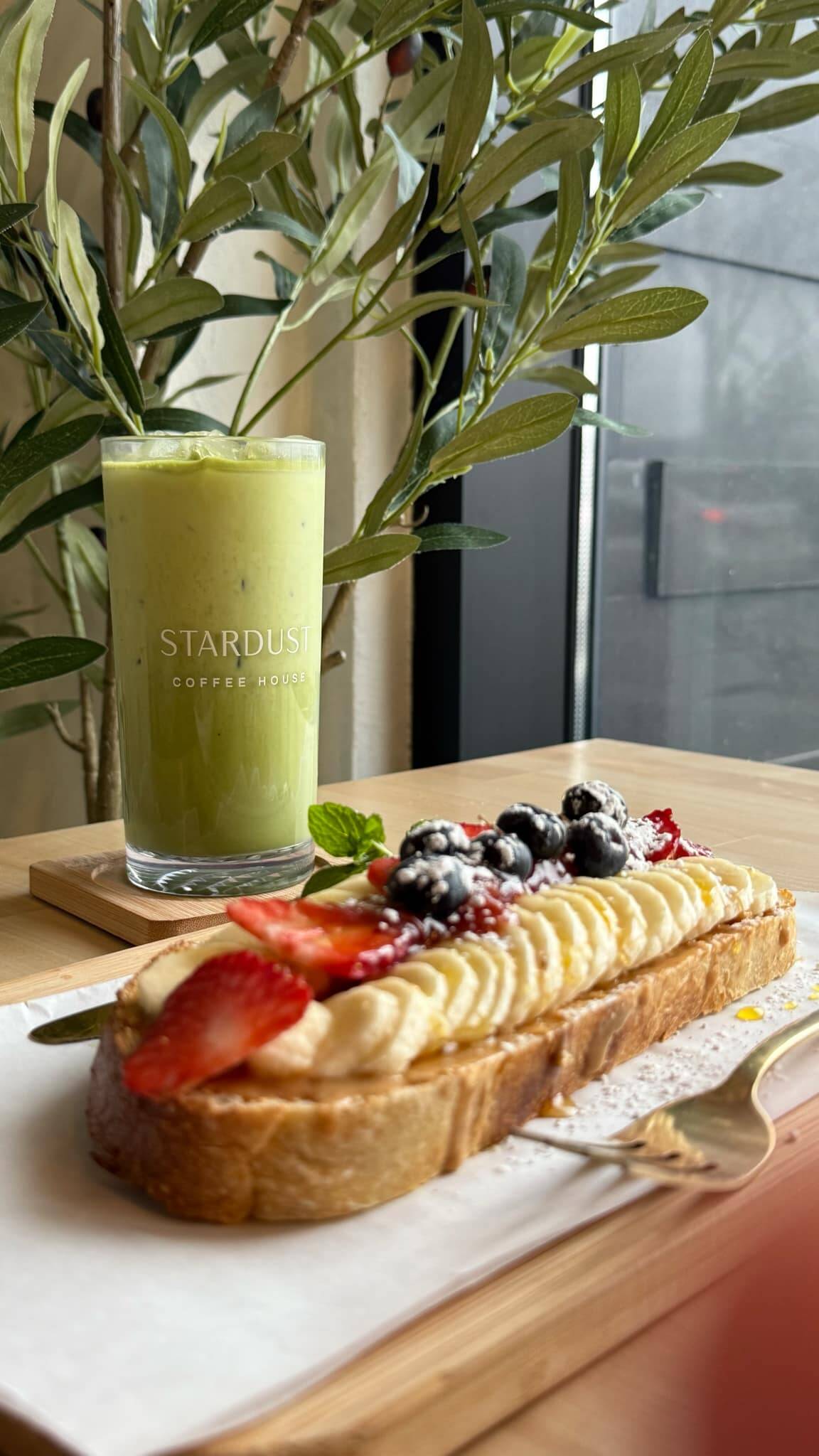 STARDUST Coffee House | Fremont in Fremont, CA (3)