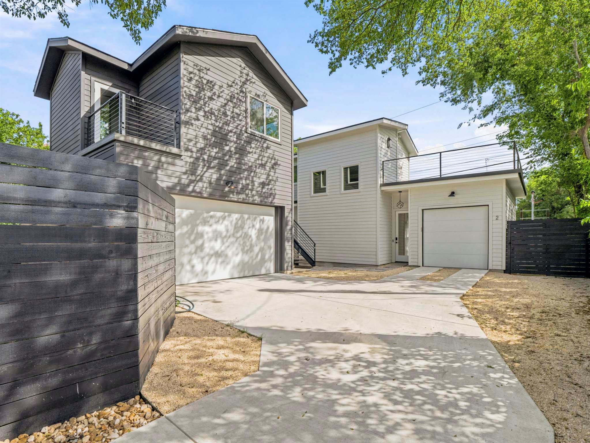 The Julian Team at Compass Real Estate - Real Estate Services in Austin, TX in Austin, TX