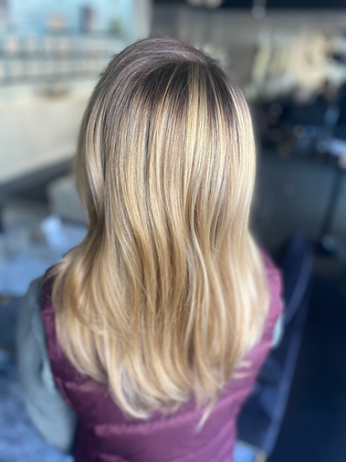 Alchemy Salon in Monterey, CA