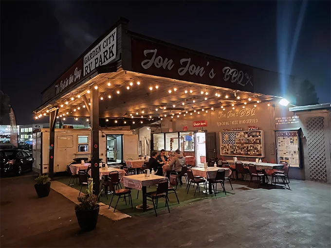 Jon Jon's in San Jose, CA (6)