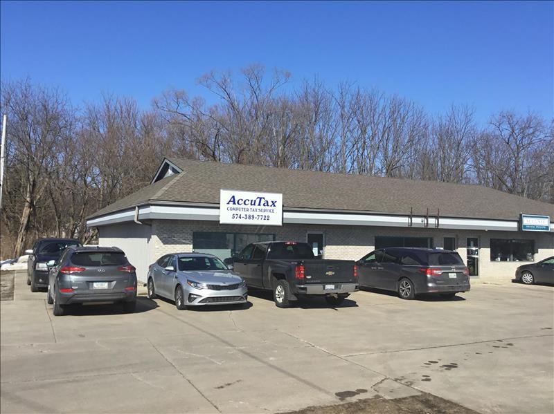 AccuTax Computer Tax Service in Elkhart, IN (2)