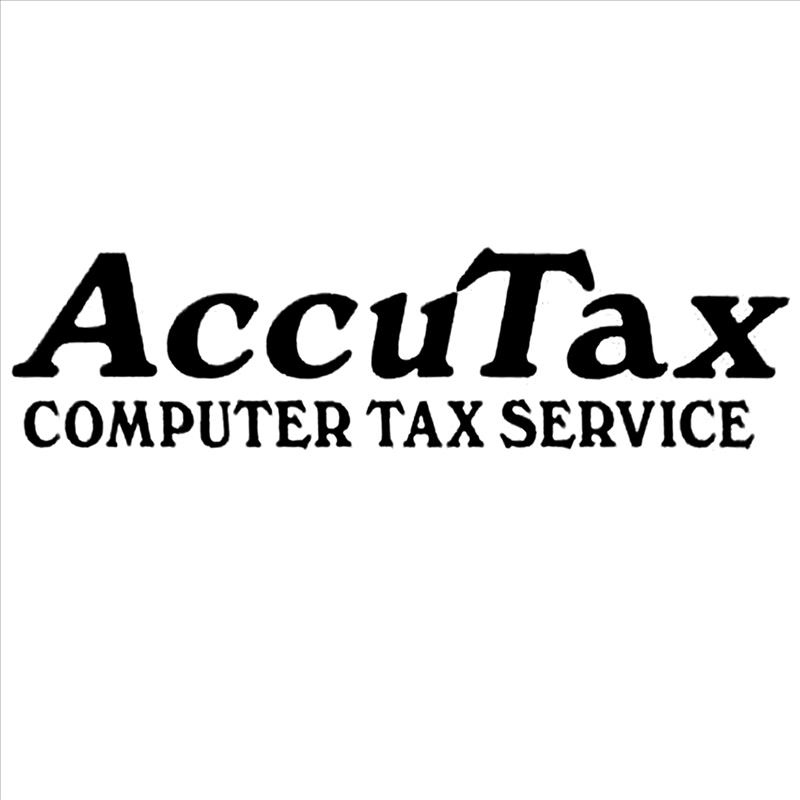 AccuTax Computer Tax Service in Elkhart, IN (3)
