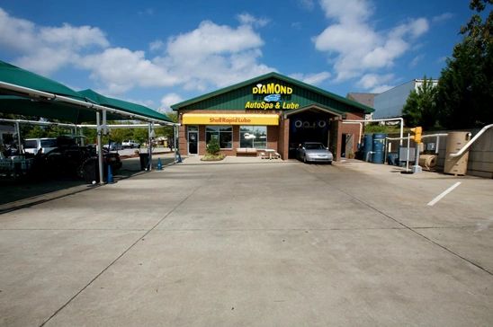 Diamond Auto Spa in Gainesville, GA (2)