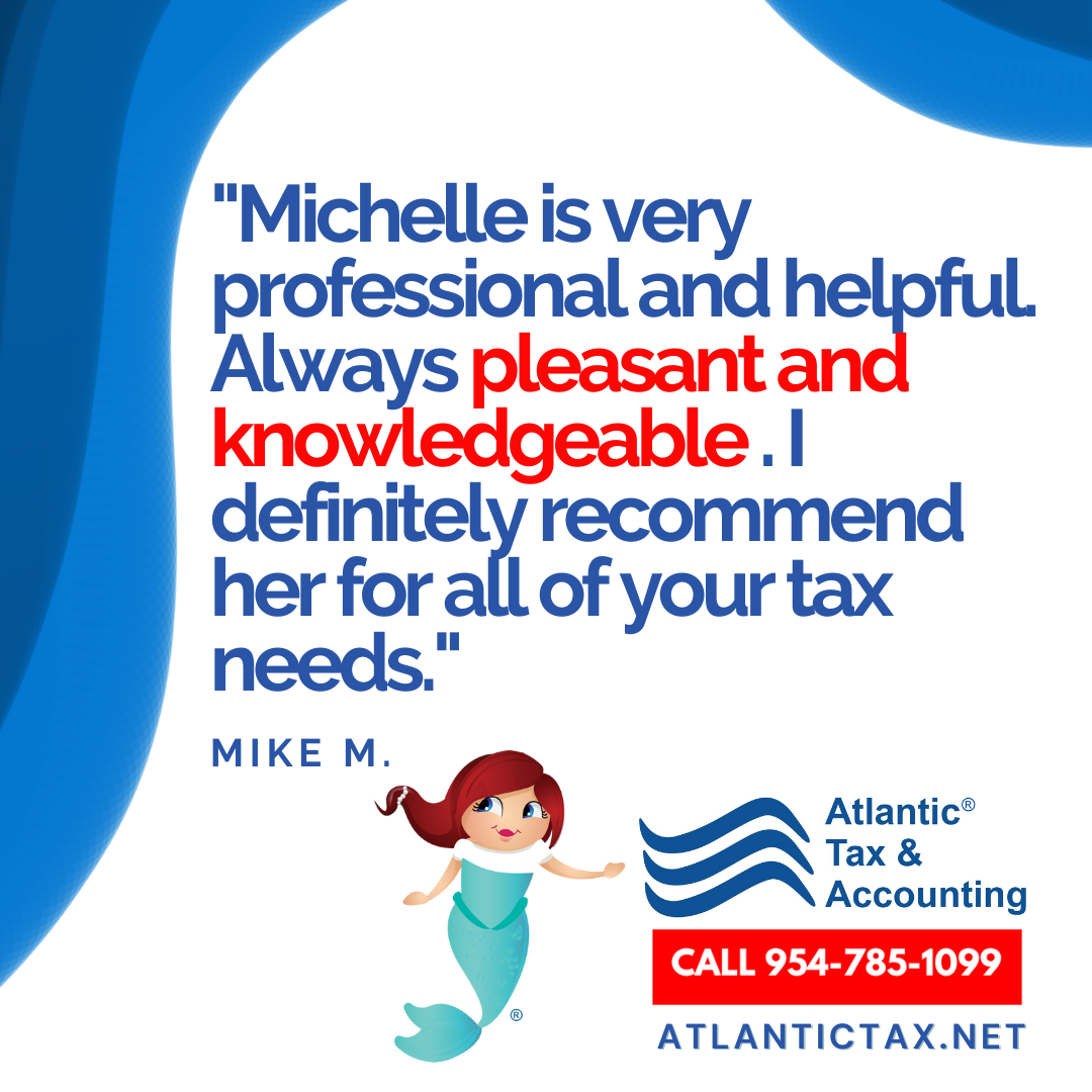 Atlantic Tax & Accounting in Pompano Beach, FL (5)