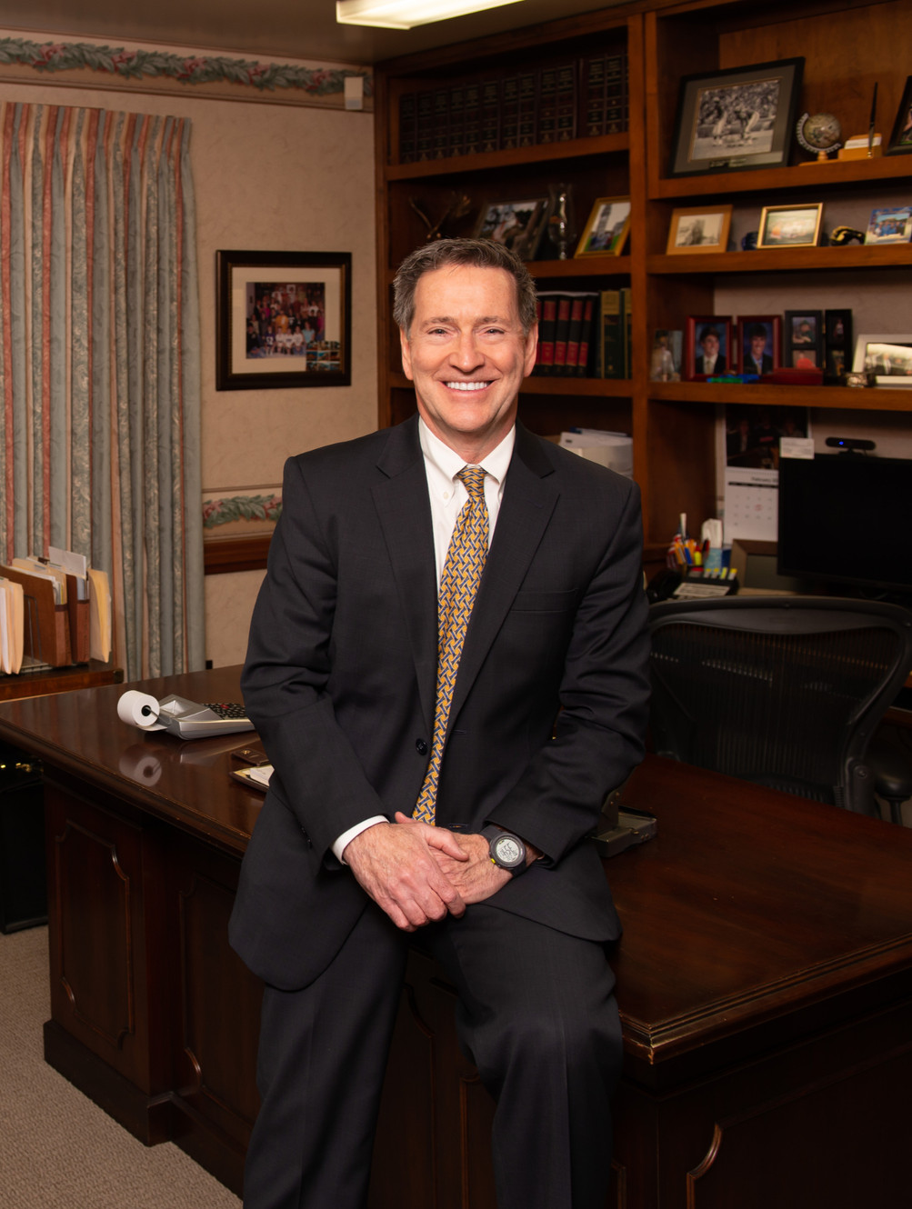 Tsangeos Law, LLC in Canton, OH
