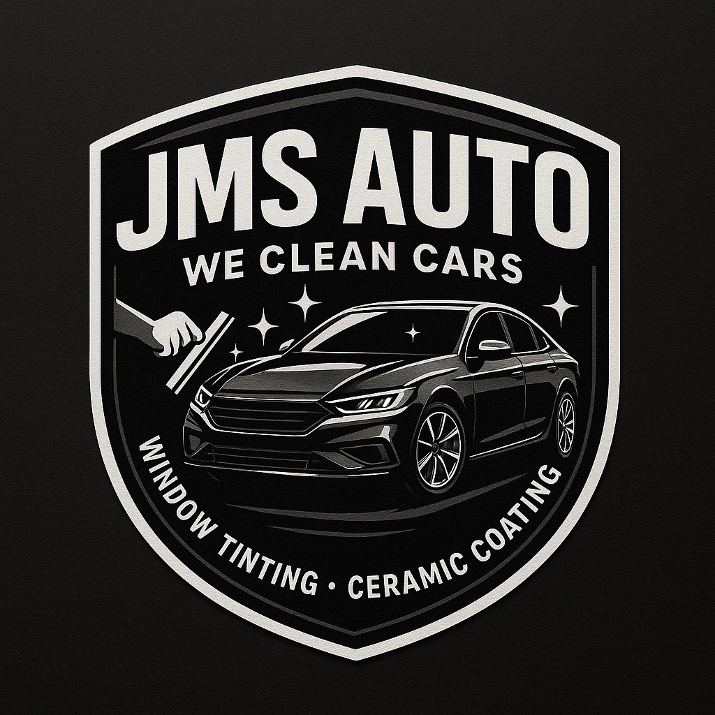 JMS DETAILING CAR WASHING in Perry, OH