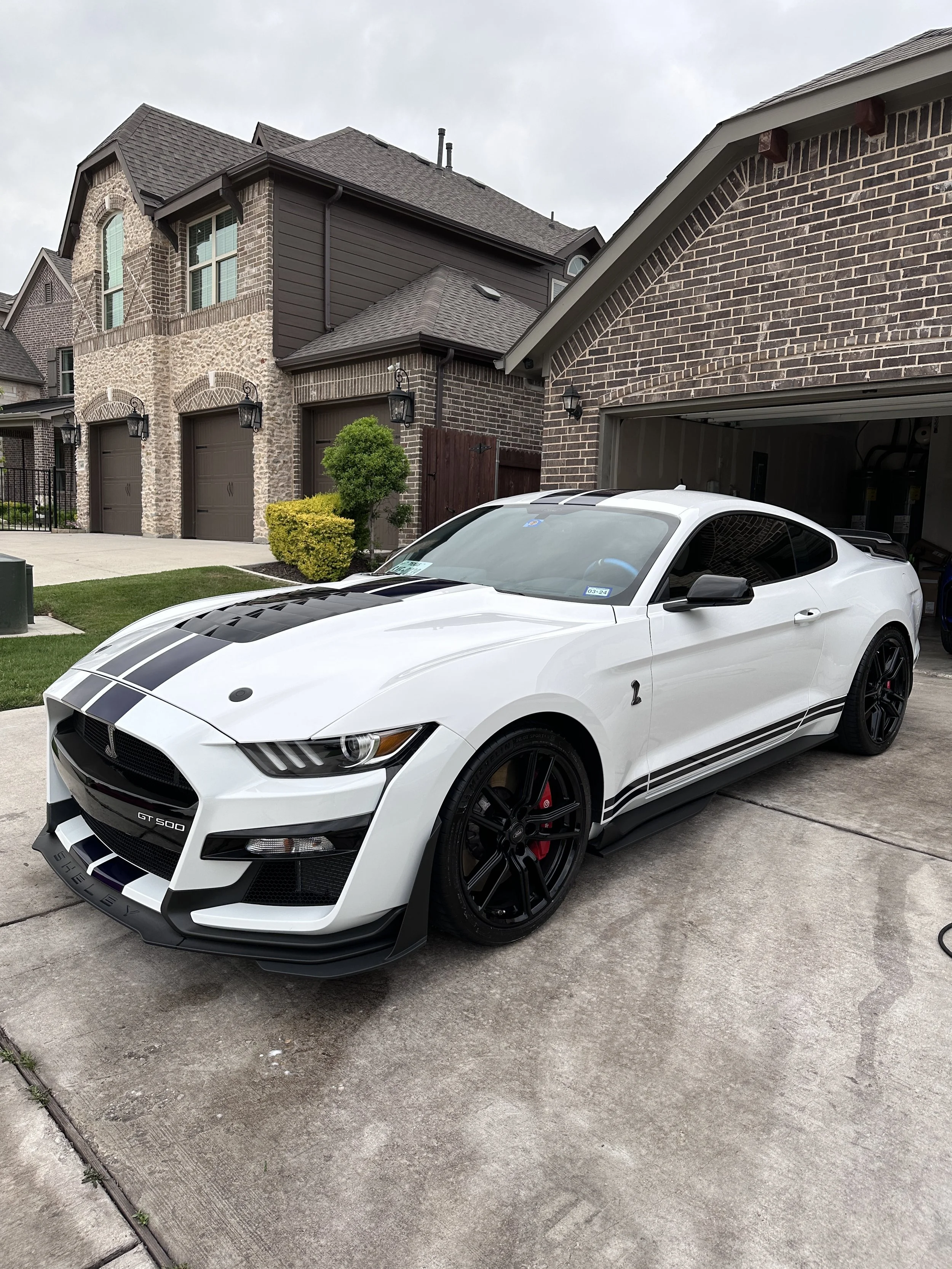 Obsessed Mobile Detailing in Fort Worth, TX
