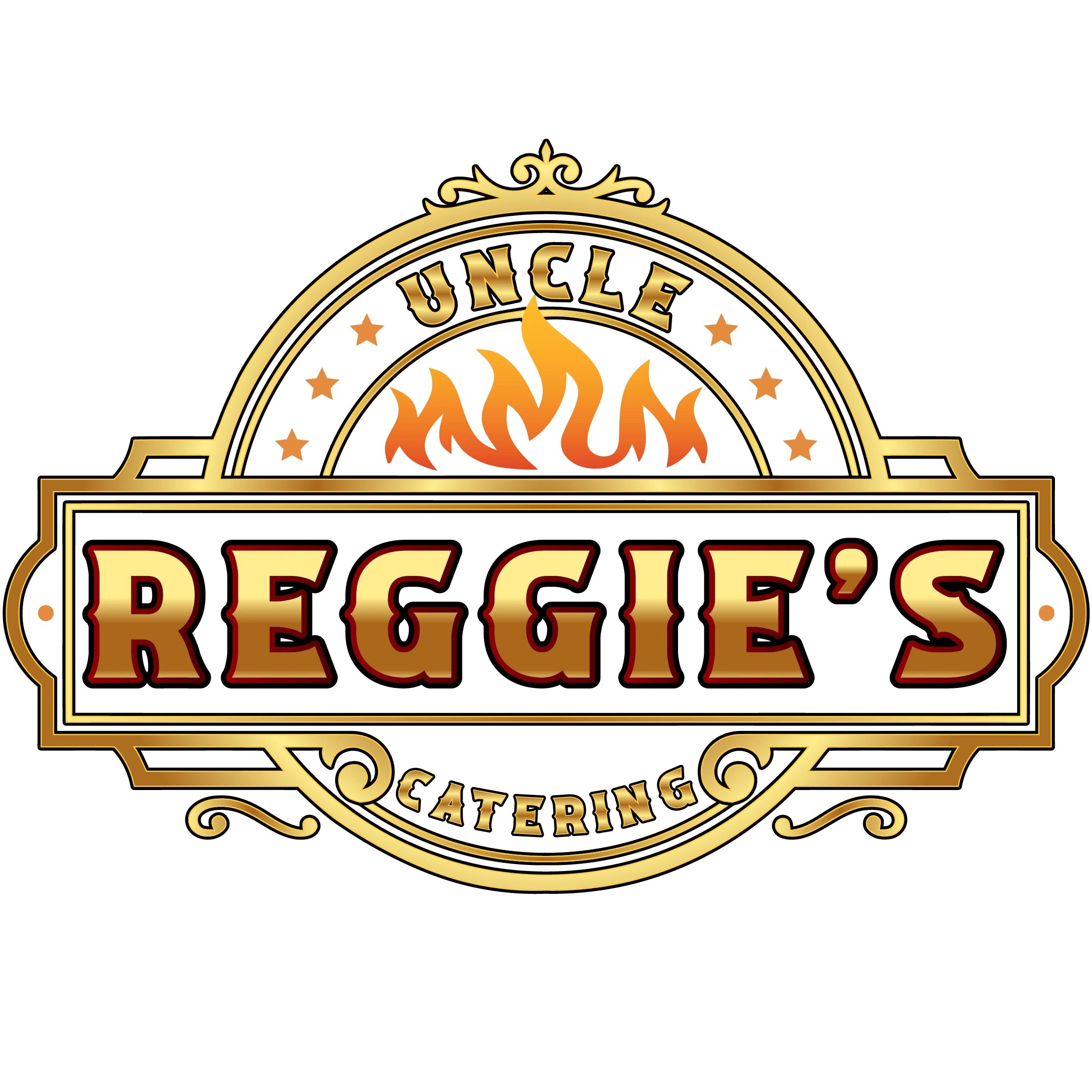Uncle Reggie's Catering in Richmond, VA