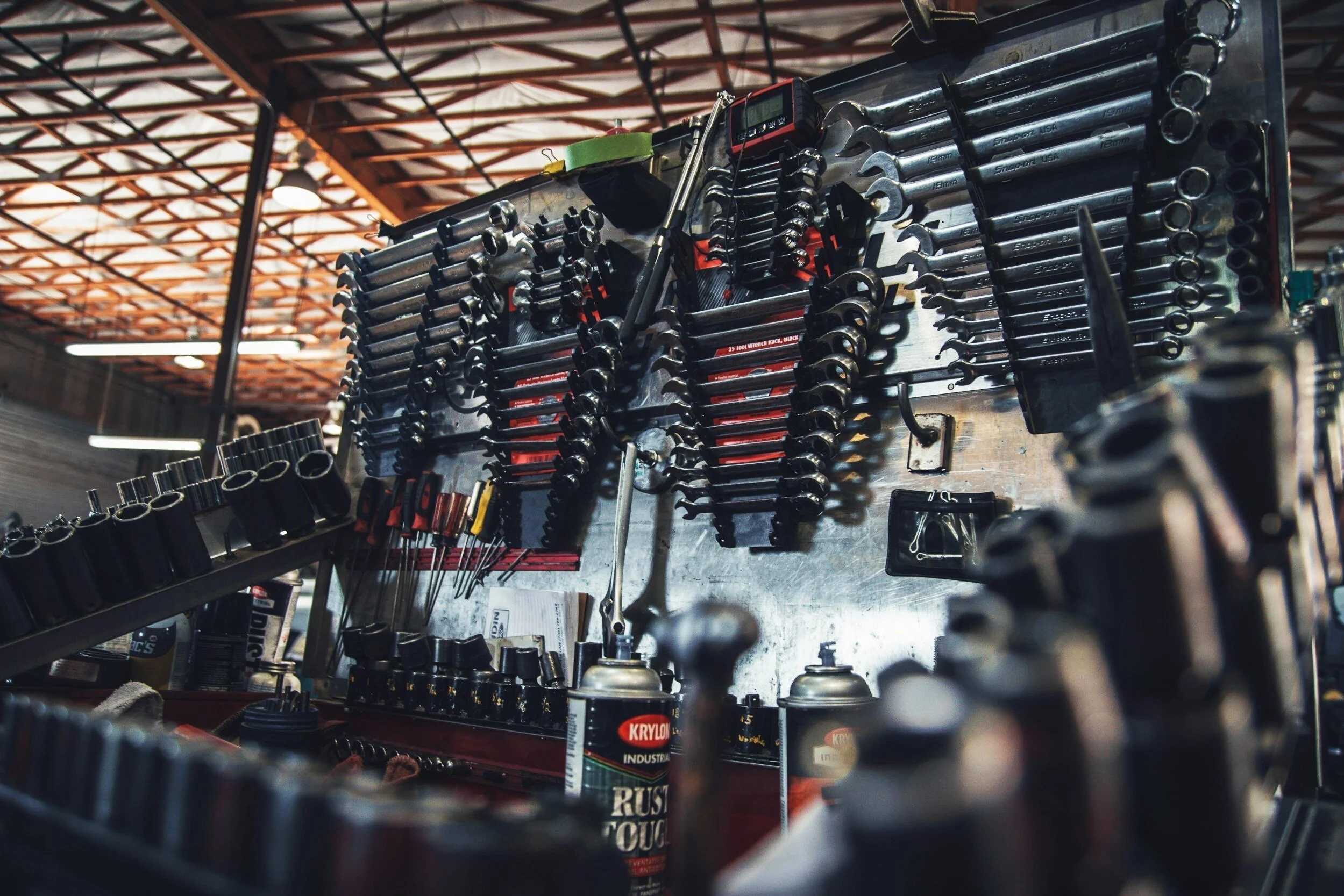 Unique Auto Repair & A/C in Lodi, CA (3)