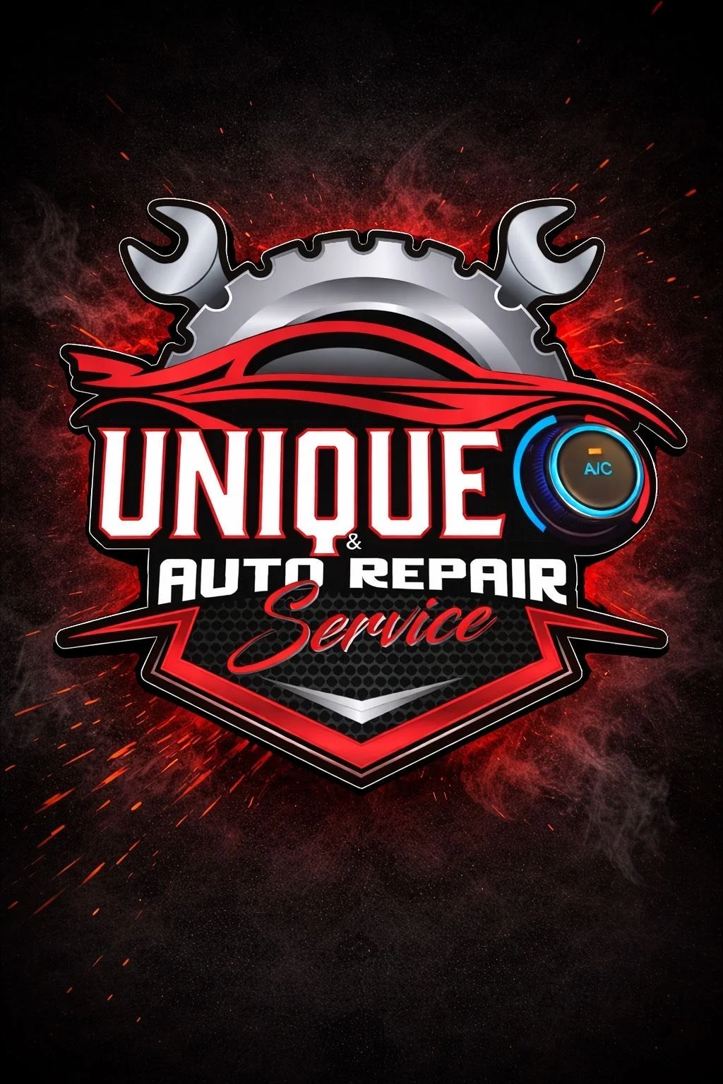 Unique Auto Repair & A/C in Lodi, CA (5)