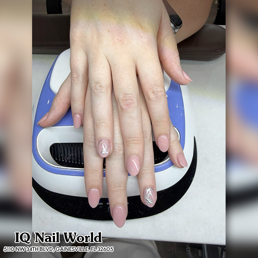 IQ Nail World in Gainesville, FL (6)