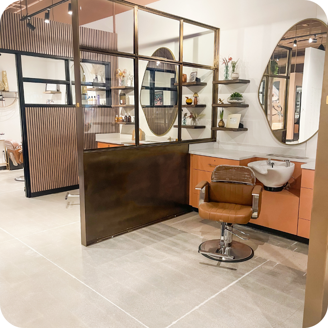 Tangled Up Salon- Carmel in Carmel, IN (2)