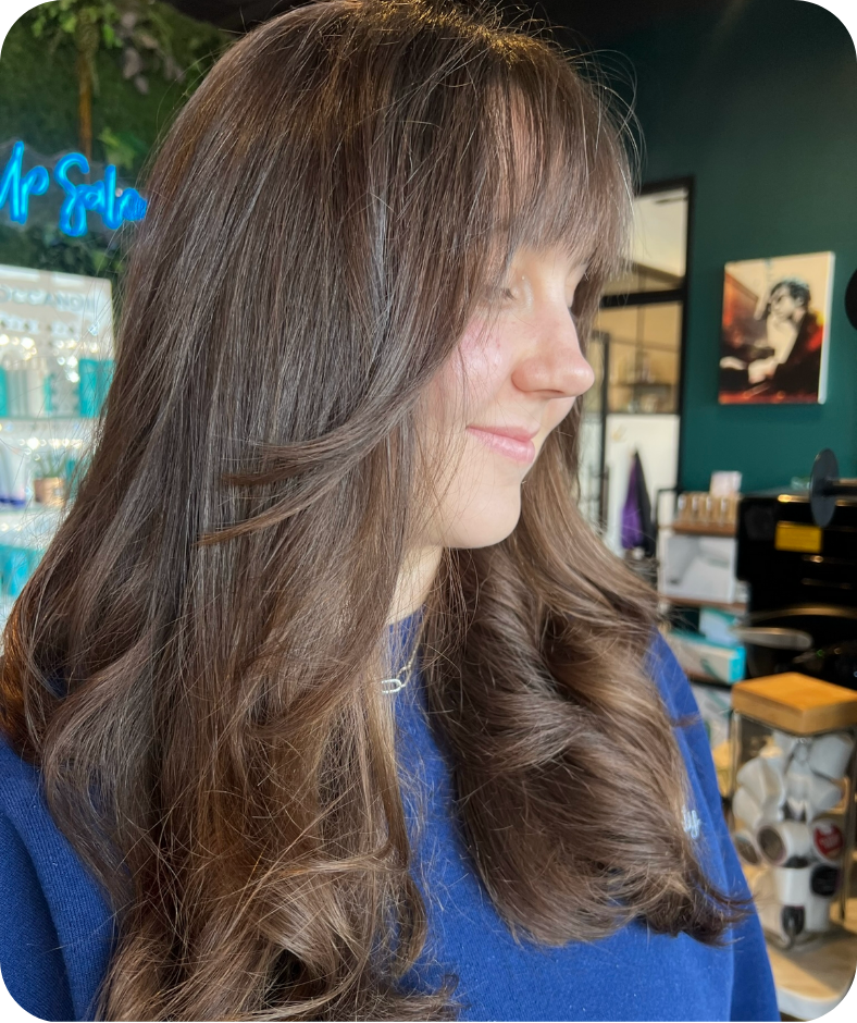 Tangled Up Salon- Carmel in Carmel, IN (3)