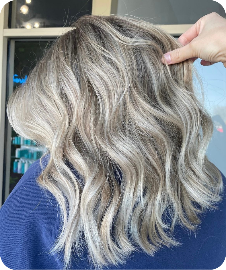 Tangled Up Salon- Carmel in Carmel, IN (4)