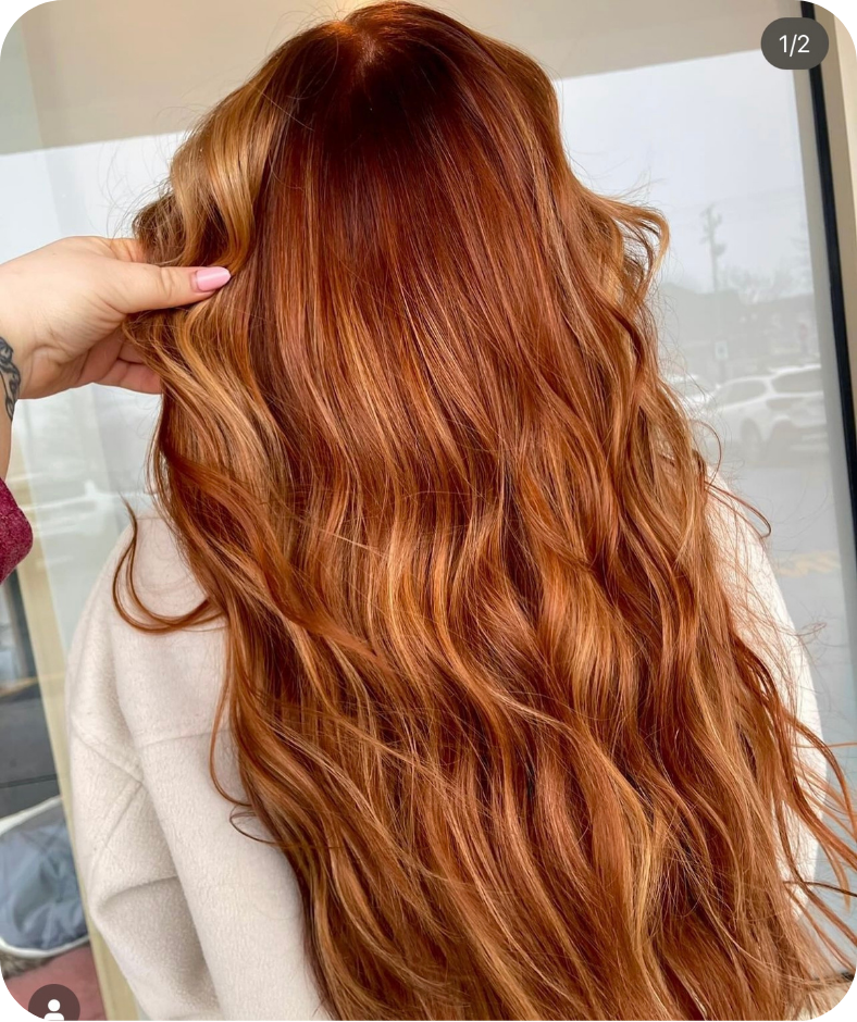 Tangled Up Salon- Carmel in Carmel, IN (6)