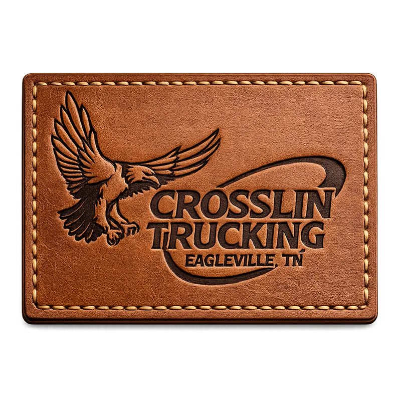 Standard Patches- Best Custom Patches(Embroidery Patches, Chenille Patches & PVC Patches) in Tracy, CA (4)