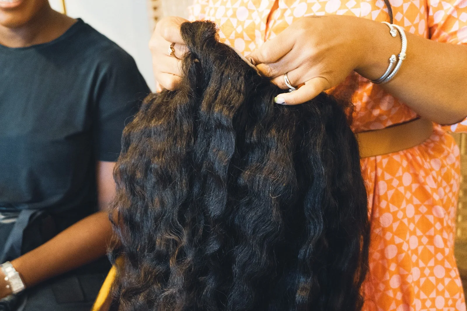 Be Natural Haircare / Hairkitchen LLC in Cincinnati, OH (6)