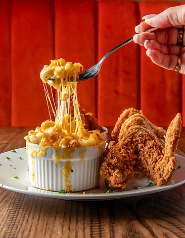 Southern Fire Kitchen in Brookhaven, GA (4)
