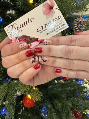 Beaute Nail Spa in Apopka, FL (3)