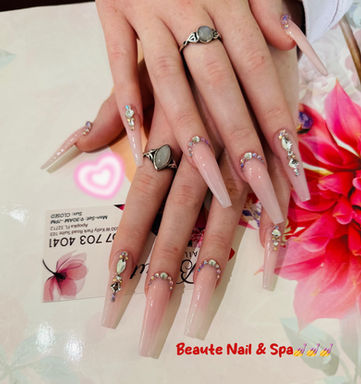 Beaute Nail Spa in Apopka, FL (4)