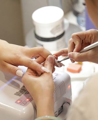 Beaute Nail Spa in Apopka, FL (5)