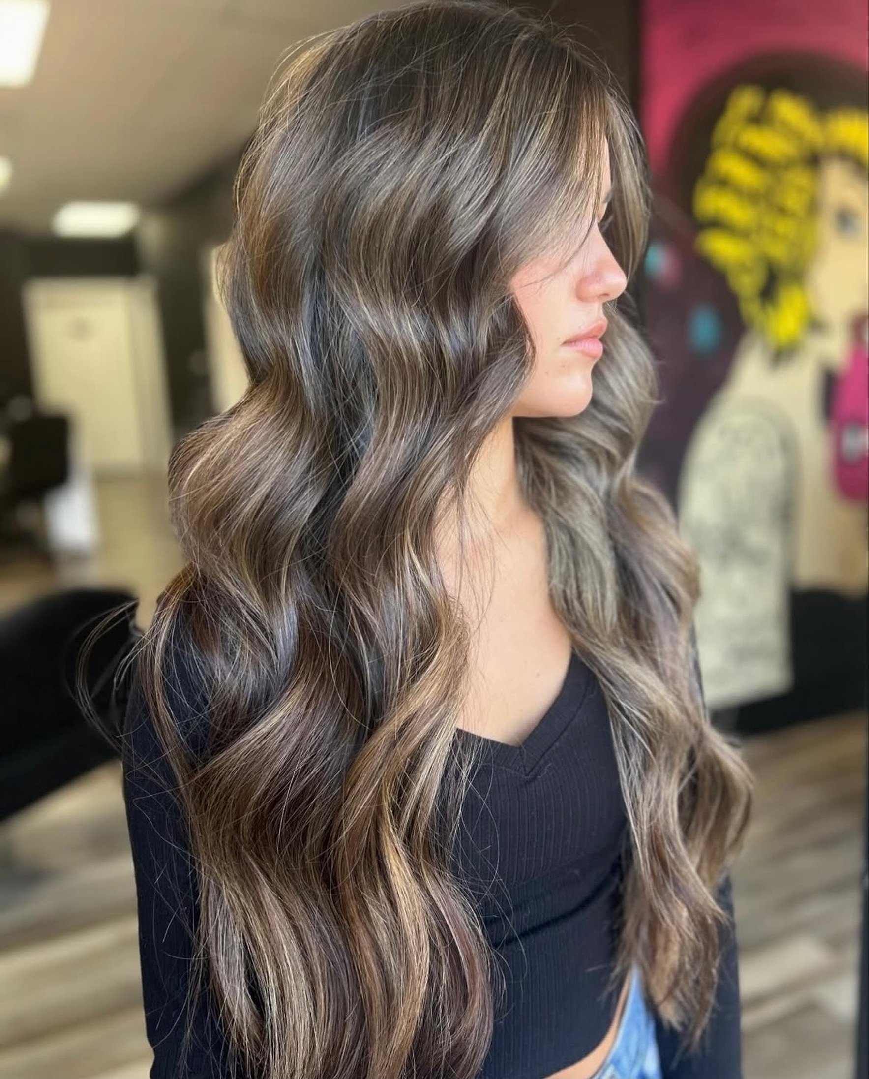 Dirty Blondes Salon in Canyon Lake, CA