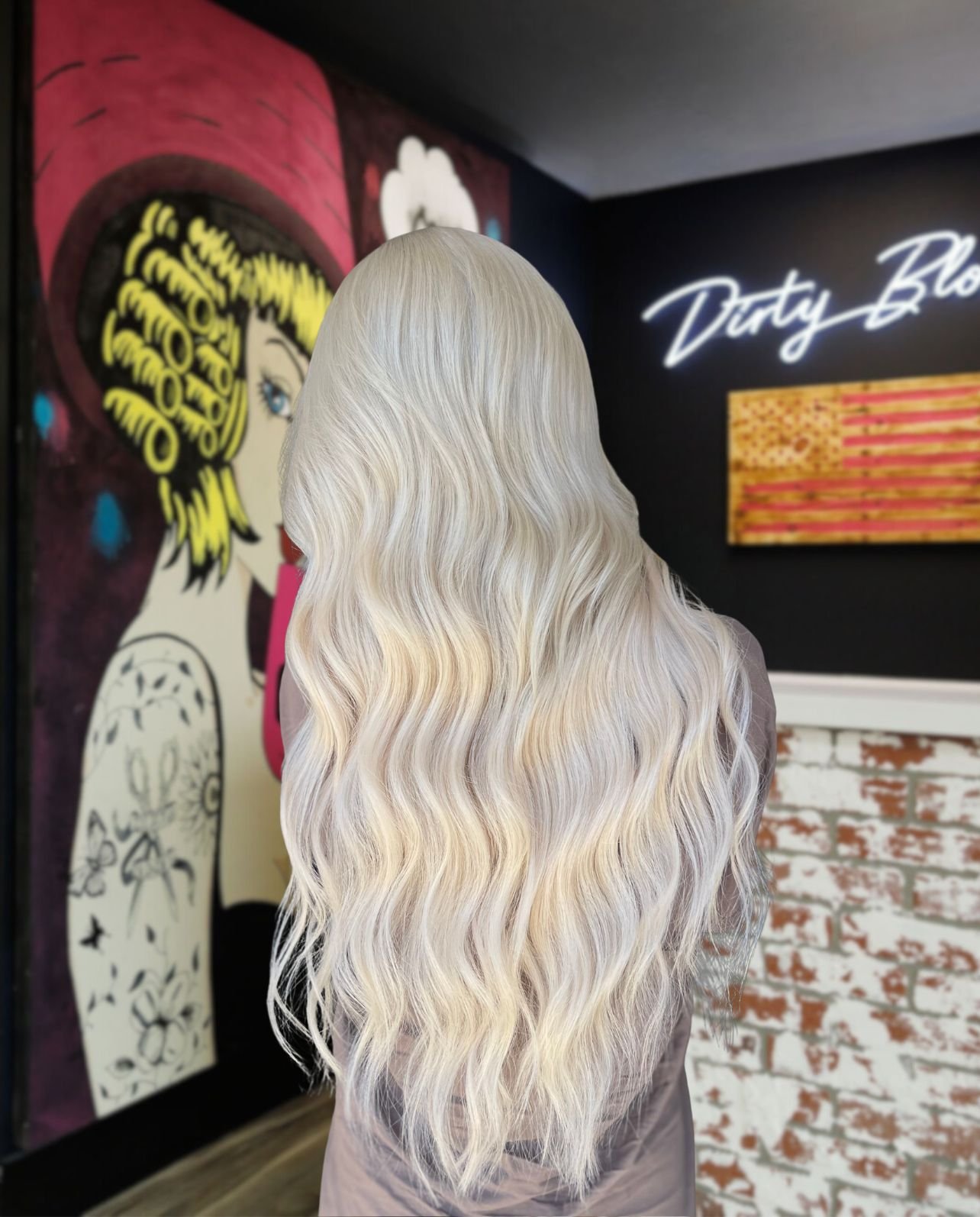 Dirty Blondes Salon in Canyon Lake, CA (4)