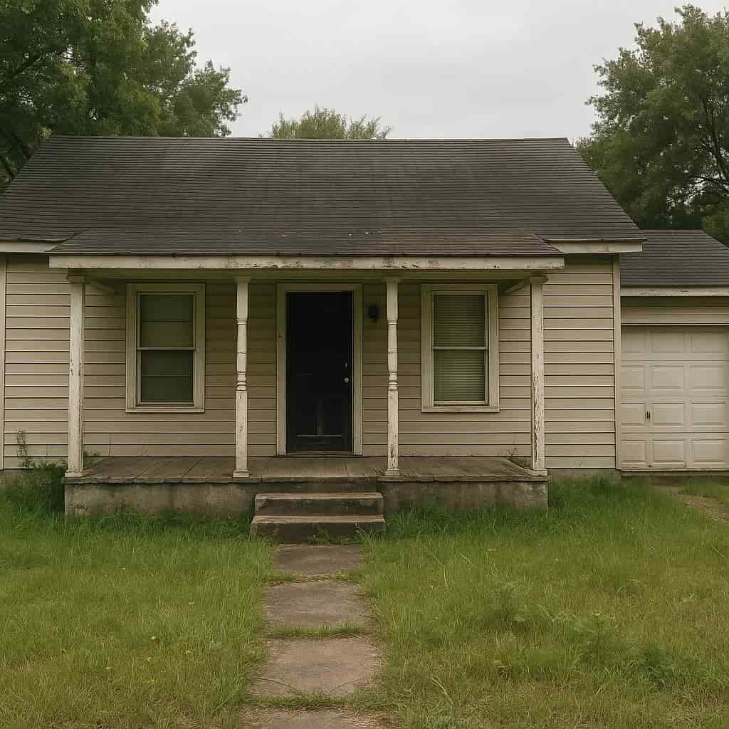 We Buy Houses Southeast Texas | Sell My House Fast in Port Neches, TX