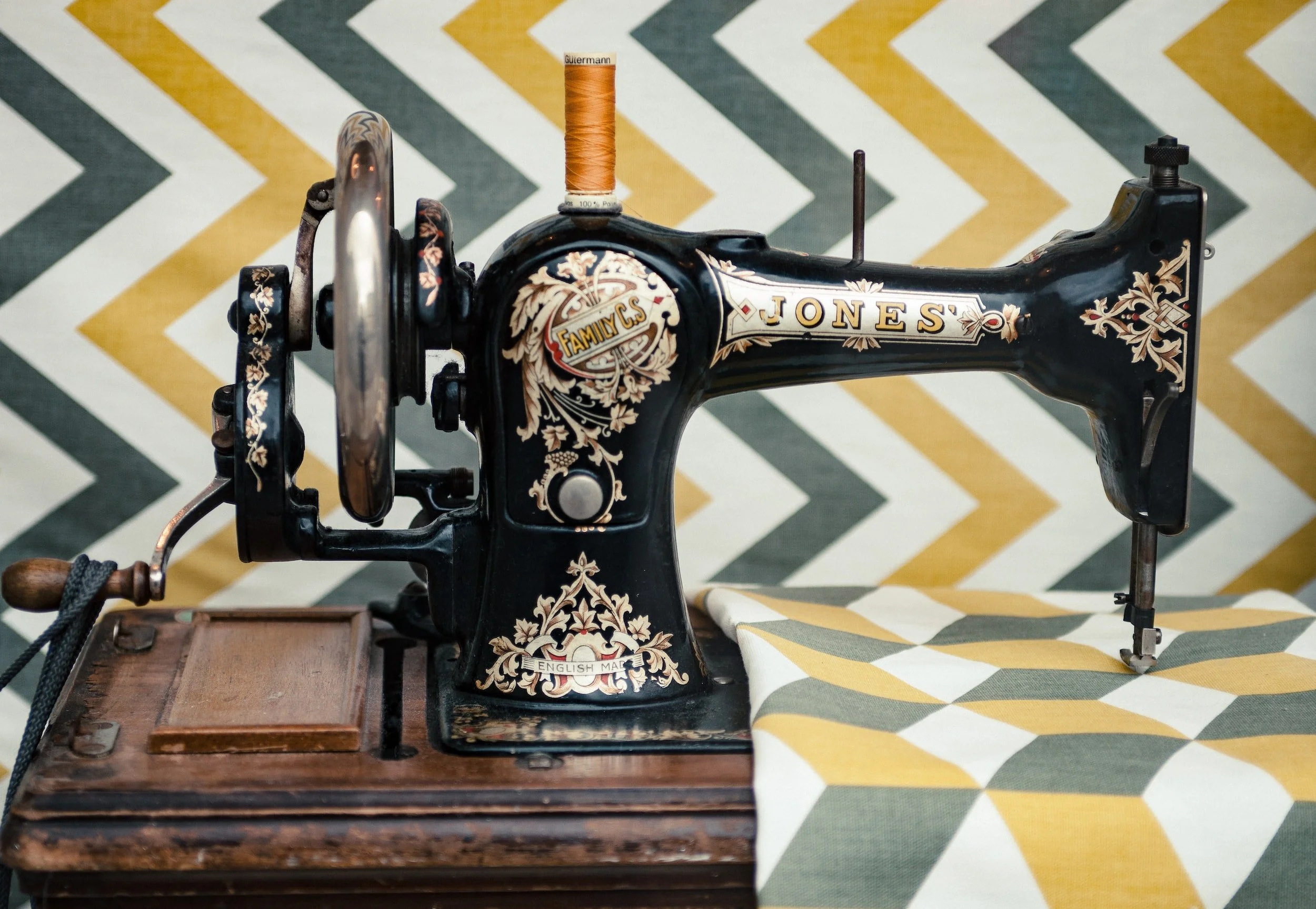 360 Vintage Designs and More in Virginia Beach, VA (2)