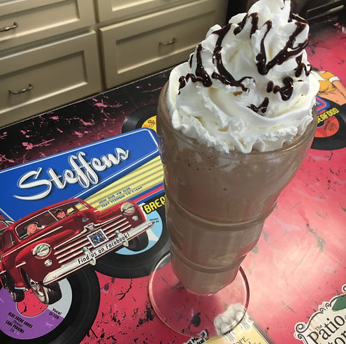Steffens Restaurant in Kingsland, GA (2)