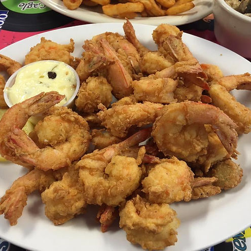 Steffens Restaurant in Kingsland, GA (3)