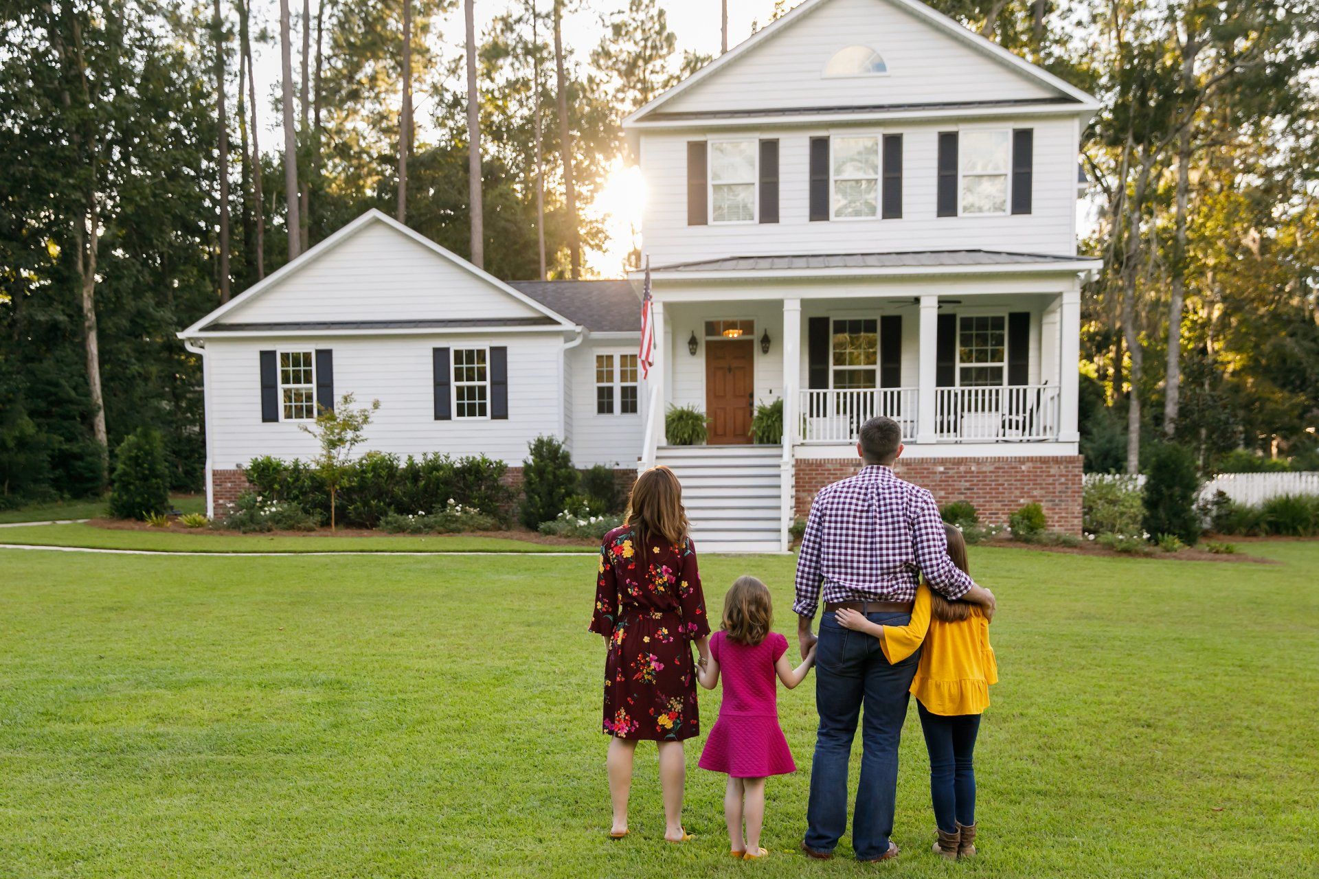 Sherman Gray, REALTOR ® in Burke, VA
