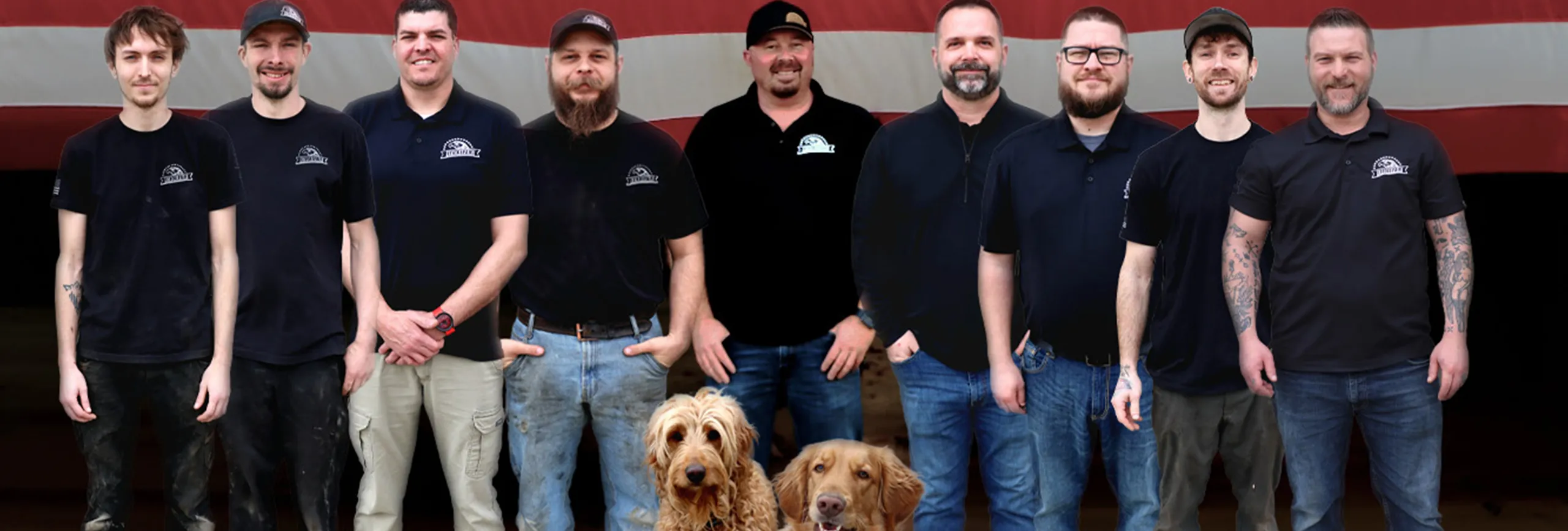 JTR Repair in Crawfordsville, IN