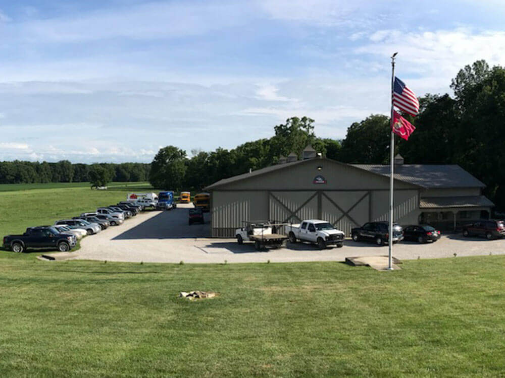 JTR Repair in Crawfordsville, IN (2)