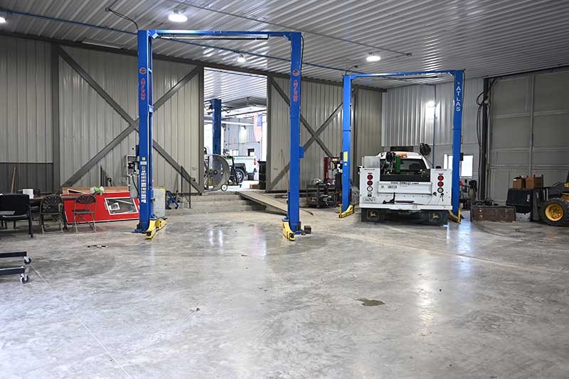 JTR Repair in Crawfordsville, IN (3)