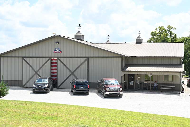 JTR Repair in Crawfordsville, IN (4)